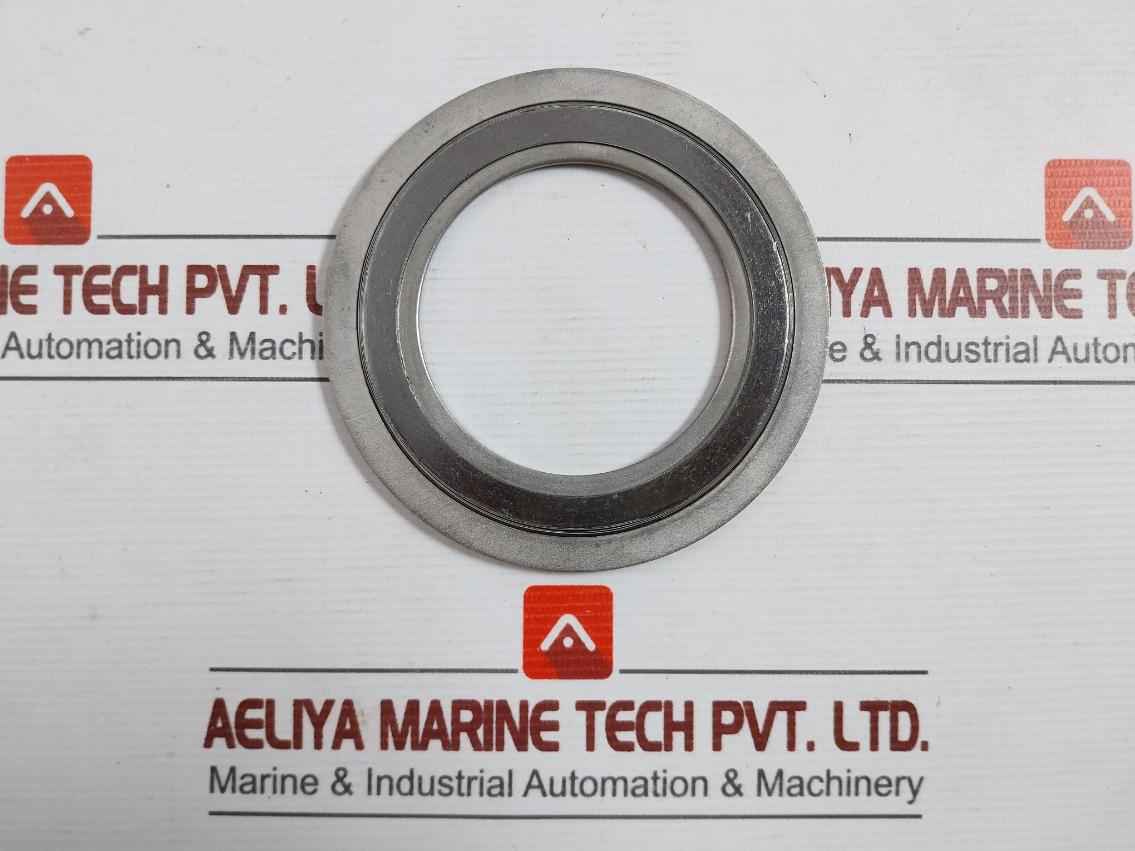 Pillar 20K-65A 304 Spiral Wound Gasket