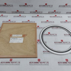 Pillar 2603-aee Spiral Wound Gasket 150Lb-12B