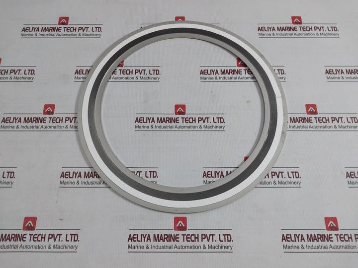 Pillar 2603-aee Spiral Wound Gasket 150Lb-12B