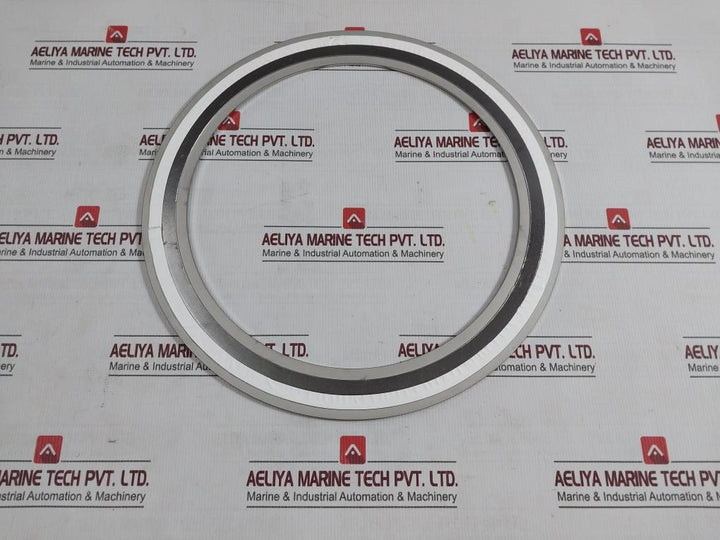Pillar 2603-aee Spiral Wound Gasket 150Lb-12B