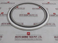 Pillar 2603-aee Spiral Wound Gasket 150Lb-12B
