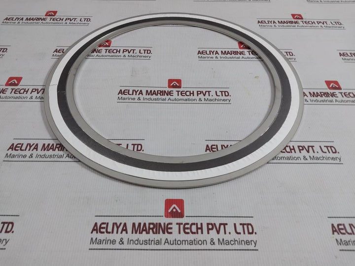 Pillar 2603-aee Spiral Wound Gasket 150Lb-12B