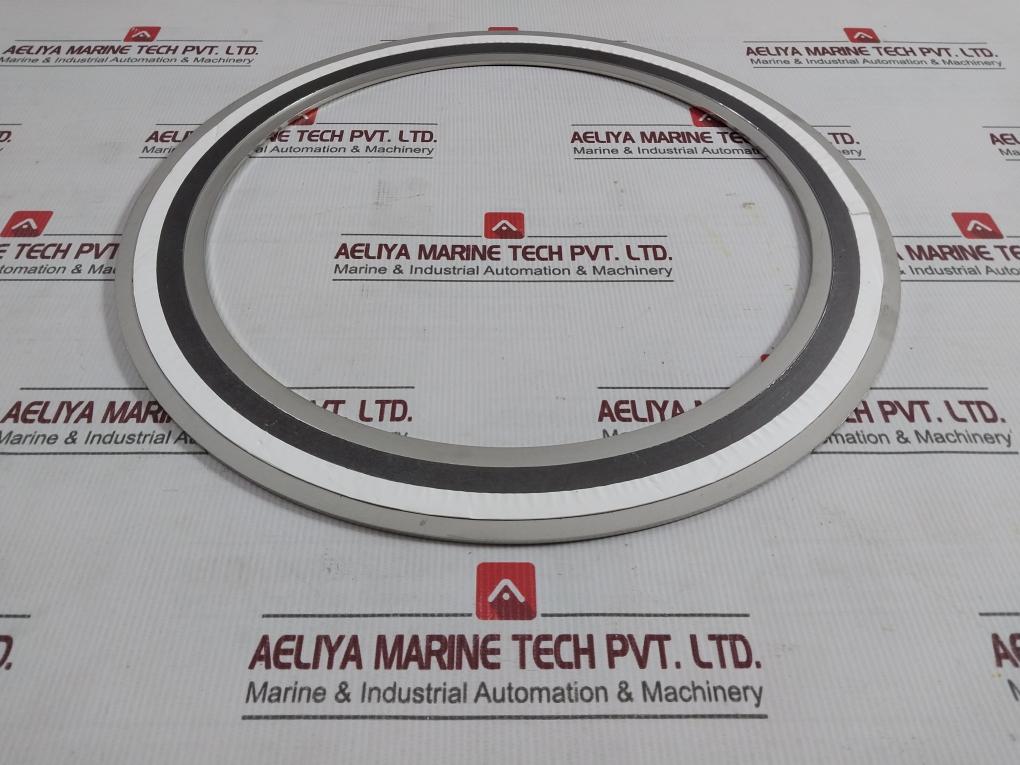 Pillar 2603-aee Spiral Wound Gasket 150Lb-12B