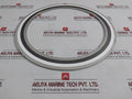 Pillar 2603-aee Spiral Wound Gasket 150Lb-12B