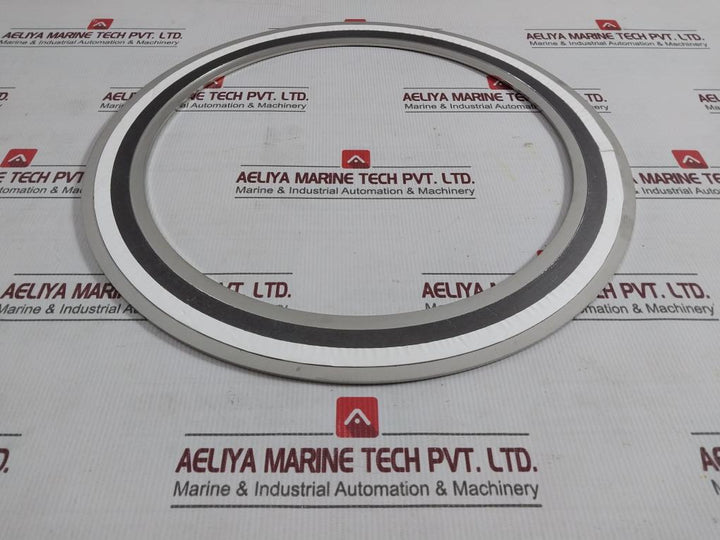 Pillar 2603-aee Spiral Wound Gasket 150Lb-12B