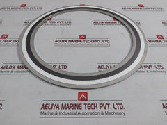 Pillar 2603-aee Spiral Wound Gasket 150Lb-12B
