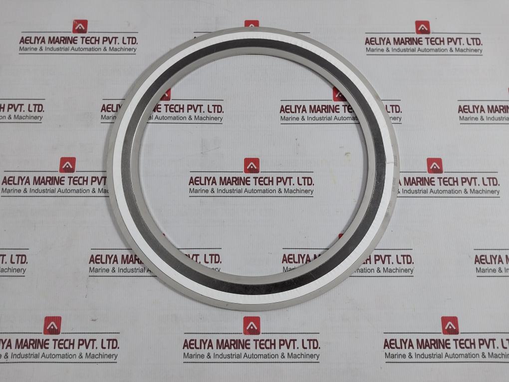 Pillar 2603-aee Spiral Wound Gasket 150Lb-12B