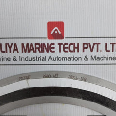 Pillar 2603-aee Spiral Wound Gasket 150Lb-12B