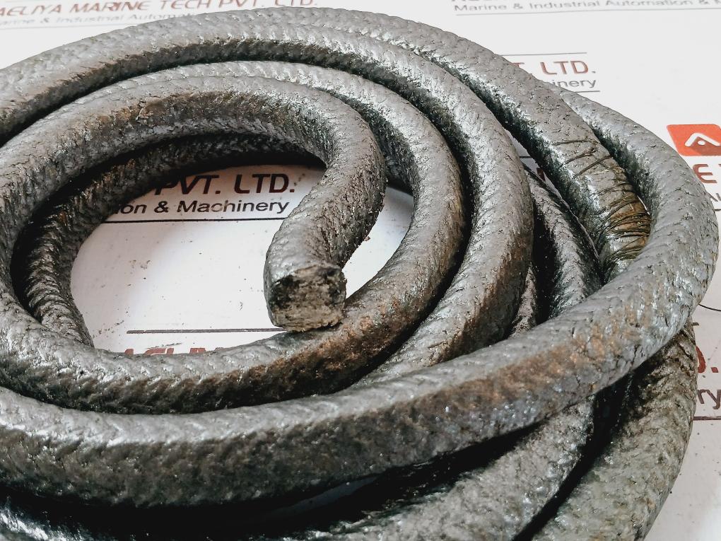 Pillar 315 Carbonized Fiber Packing 14.5Mm