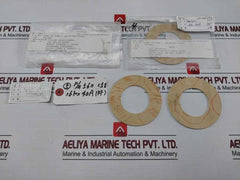 Pillar 5611 Bonnet Packing For Overboard Discharge Valve (137Vpj & 138Vpj)