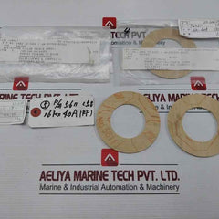 Pillar 5611 Bonnet Packing For Overboard Discharge Valve (137Vpj & 138Vpj)