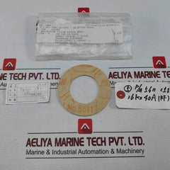 Pillar 5611 Bonnet Packing For Overboard Discharge Valve (137Vpj & 138Vpj)
