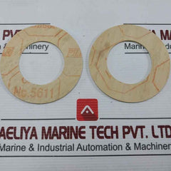 Pillar 5611 Bonnet Packing For Overboard Discharge Valve (137Vpj & 138Vpj)