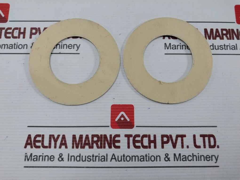 Pillar 5611 Bonnet Packing For Overboard Discharge Valve (137Vpj & 138Vpj)