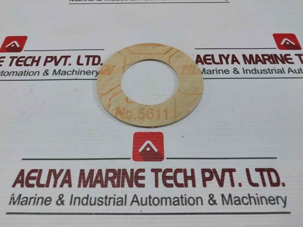 Pillar 5611 Bonnet Packing For Overboard Discharge Valve (137Vpj & 138Vpj)