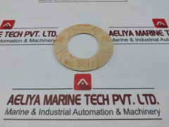 Pillar 5611 Bonnet Packing For Overboard Discharge Valve (137Vpj & 138Vpj)