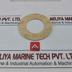 Pillar 5611 Bonnet Packing For Overboard Discharge Valve (137Vpj & 138Vpj)