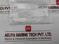 Pillar 5611 Bonnet Packing For Overboard Discharge Valve (137Vpj & 138Vpj)