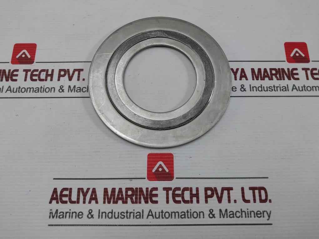 Pillar 600Lb-2-1/2" Spiral Wound Gasket