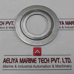 Pillar 600Lb-2-1/2" Spiral Wound Gasket