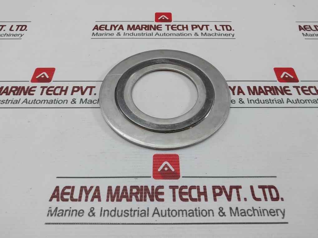 Pillar 600Lb-2-1/2" Spiral Wound Gasket