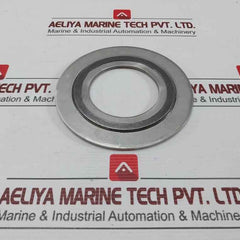 Pillar 600Lb-2-1/2" Spiral Wound Gasket