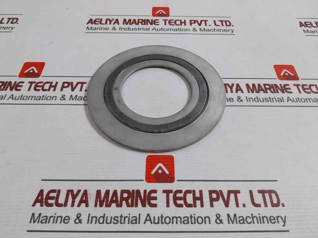 Pillar 600Lb-2-1/2” Spiral Wound Gasket
