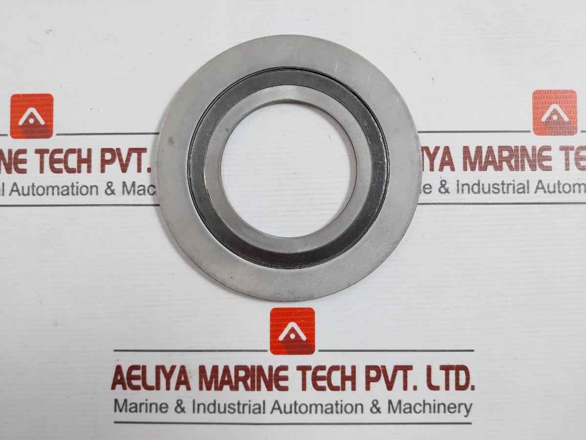 Pillar 600Lb-2-1/2” Spiral Wound Gasket