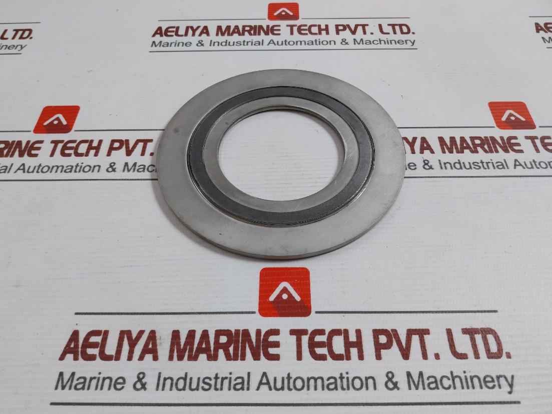Pillar 600Lb-2-1/2” Spiral Wound Gasket
