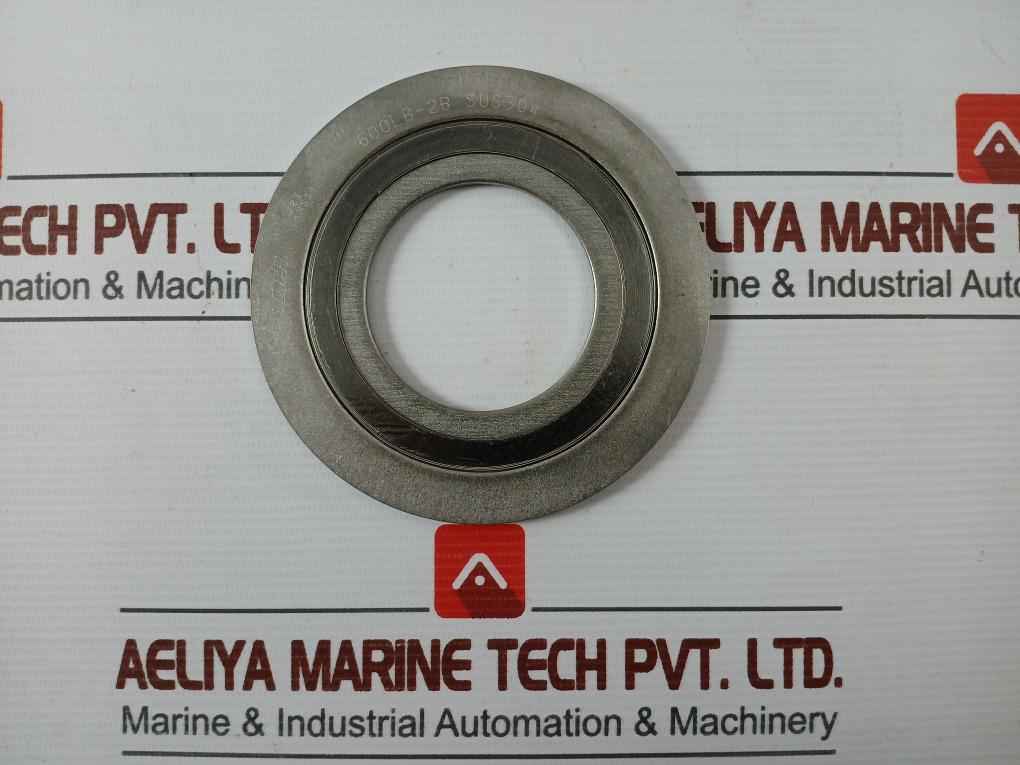 Pillar 600Lb-2B Gasket