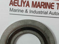 Pillar 600Lb-2B Gasket