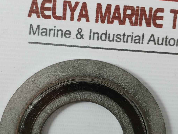 Pillar 600Lb-2B Gasket