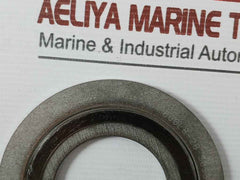 Pillar 600Lb-2B Gasket