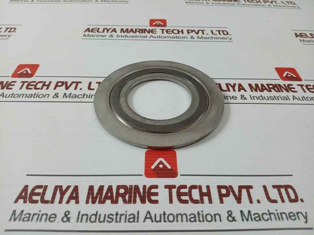 Pillar 600Lb-2B Gasket