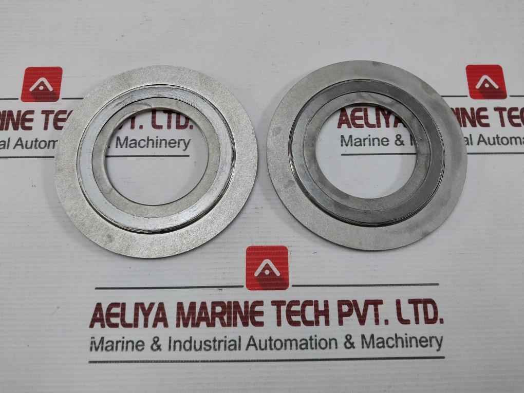 Pillar 600Lb-2" Flange Gasket