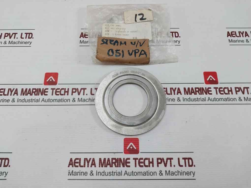 Pillar 600Lb-2" Flange Gasket