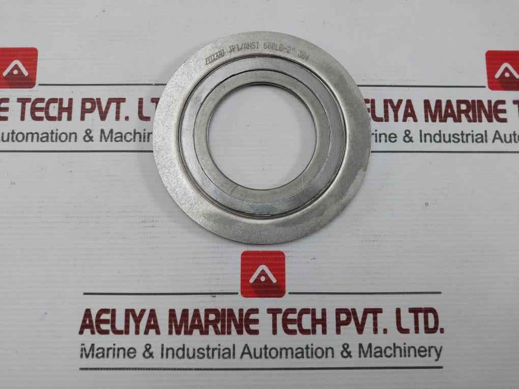 Pillar 600Lb-2" Flange Gasket