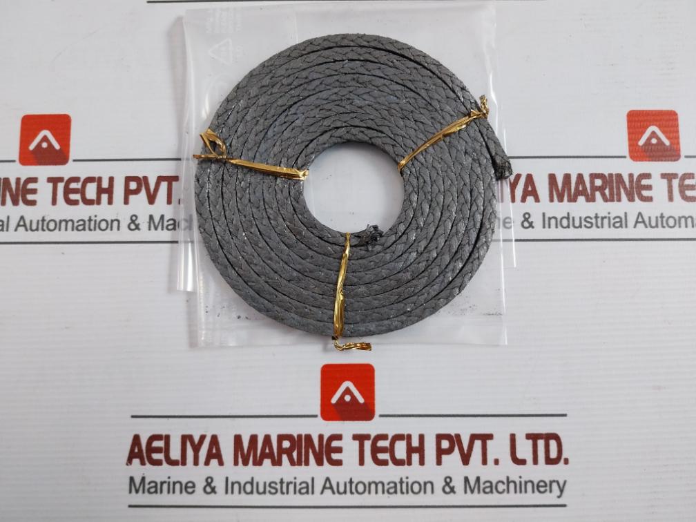 Pillar 6315Ch Braided Packing 5Mm