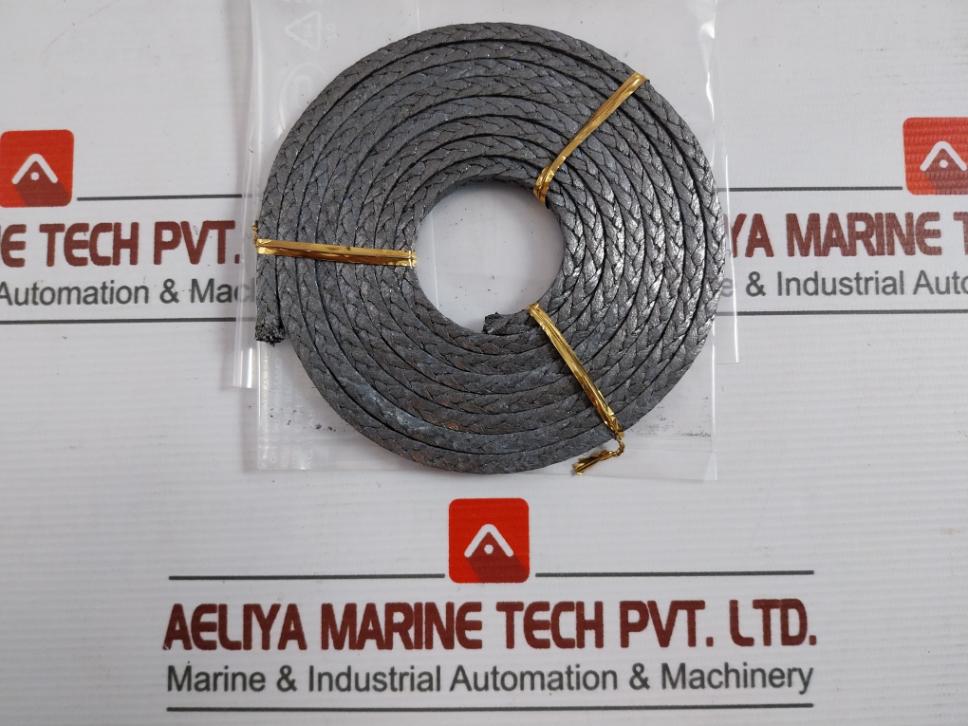 Pillar 6315Ch Braided Packing 5Mm