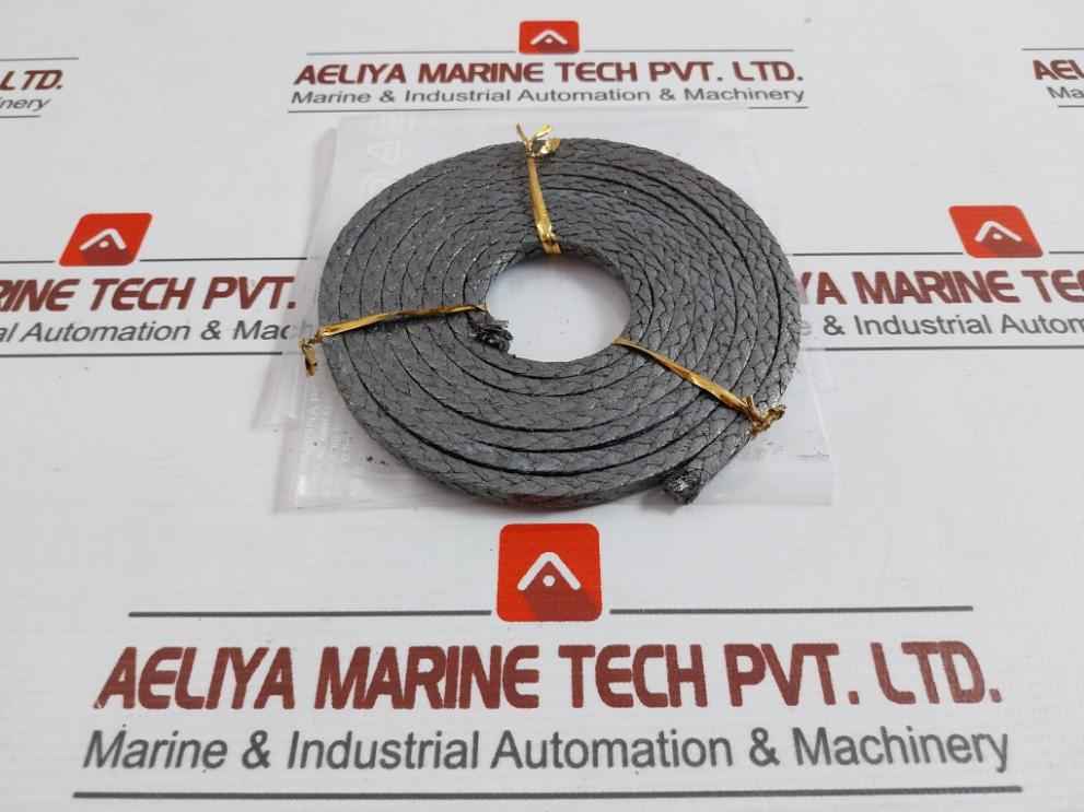 Pillar 6315Ch Braided Packing 5Mm