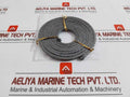 Pillar 6315Ch Braided Packing 5Mm