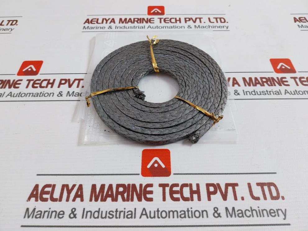 Pillar 6315Ch Braided Packing 5Mm