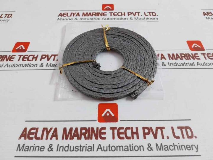 Pillar 6315Ch Braided Packing 5Mm