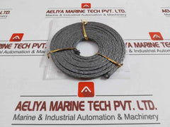 Pillar 6315Ch Braided Packing 5Mm