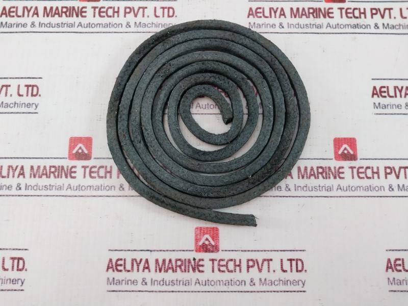 Pillar 6501L Carbonized Fiber Packing 8.0 Mm