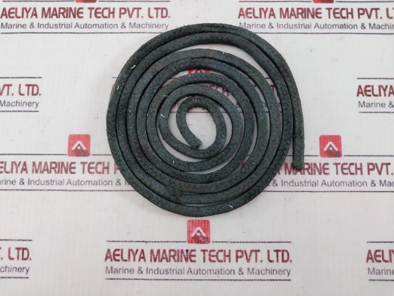 Pillar 6501L Carbonized Fiber Packing 8.0 Mm