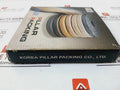 Pillar 6501L Carbonized Fiber Square Braid Packing 3.0Mm Set