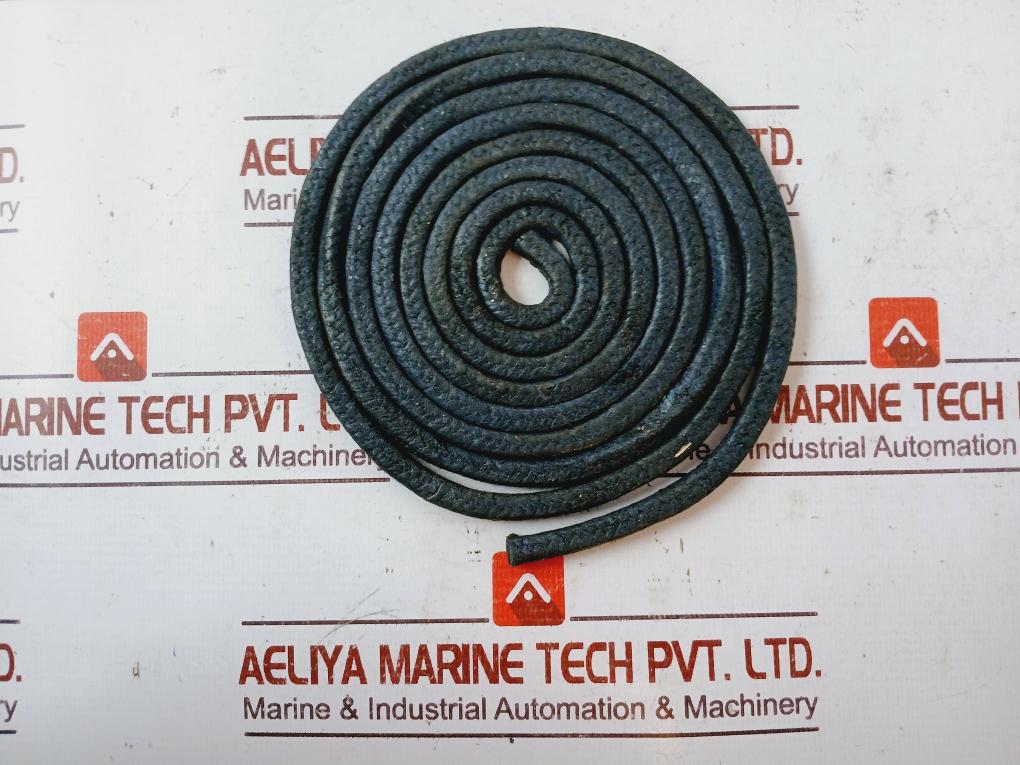 Pillar 6501L Universal Carbonized Fiber Seal 6.5Mm