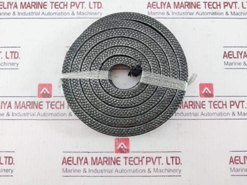 Pillar 6528 Carbonized Fiber Packing 11.0 Mm