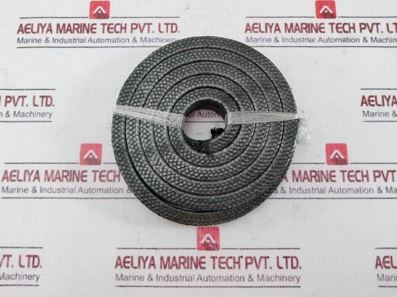 Pillar 6528 Carbonized Fiber Packing 11.0 Mm